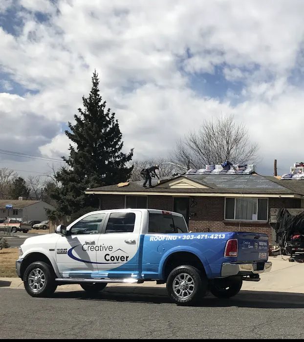 Creative Covers Inc Picture 4