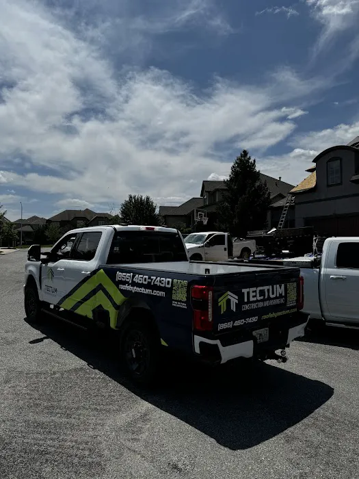 Tectum Construction and Roofing Picture 9