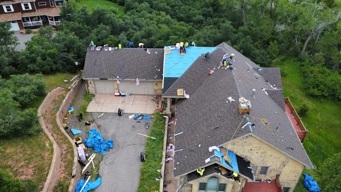 Tectum Construction and Roofing Picture 7