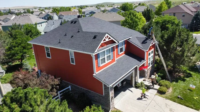 Tectum Construction and Roofing Picture 8