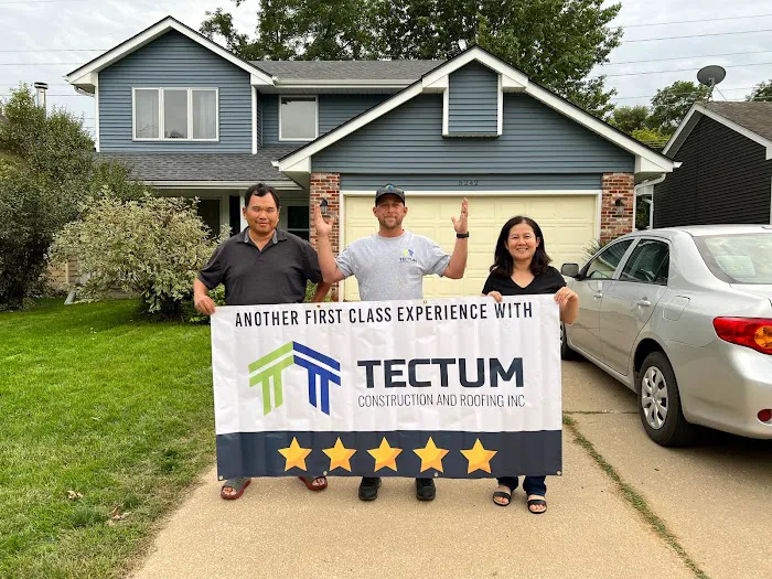 Tectum Construction and Roofing Picture 4