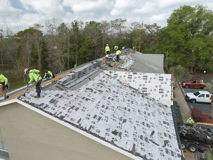 Tectum Construction and Roofing Picture 10