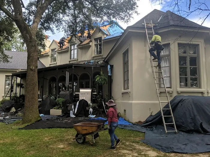 American Roofing & Construction, LLC Picture 4