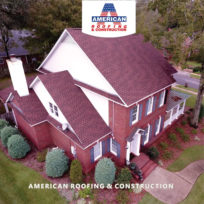 American Roofing & Construction, LLC Picture 3