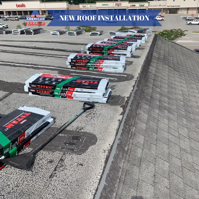 American Roofing & Construction, LLC Picture 7