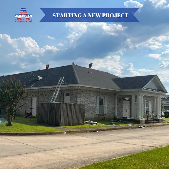 American Roofing & Construction, LLC Picture 6