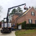 American Roofing & Construction, LLC