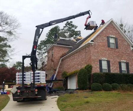 American Roofing & Construction, LLC
