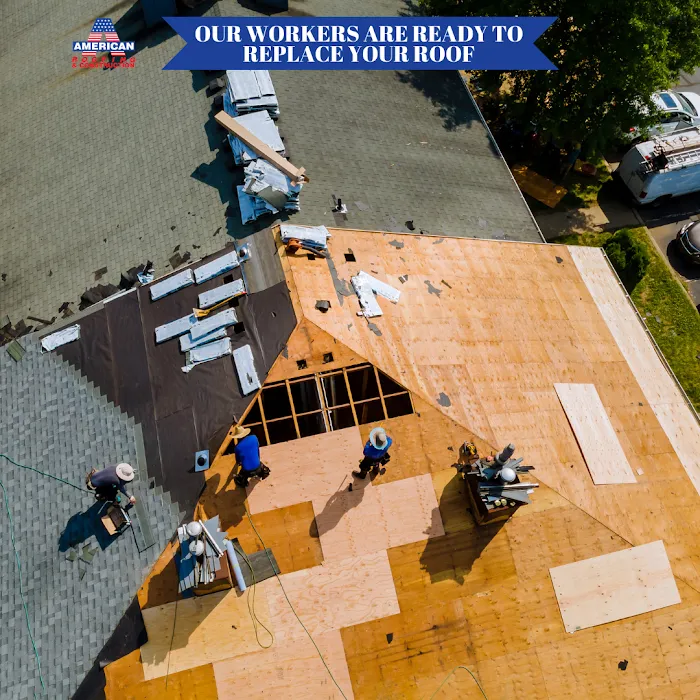 American Roofing & Construction, LLC Picture 10