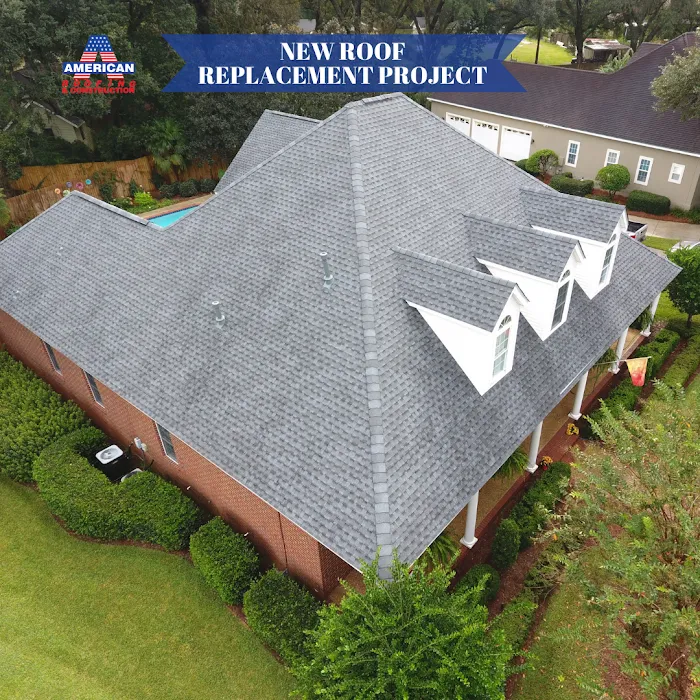 American Roofing & Construction, LLC Picture 9