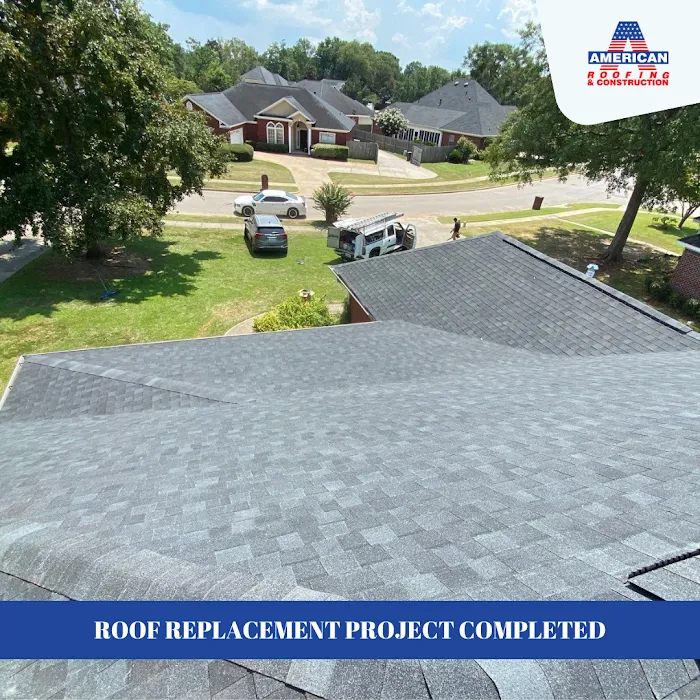 American Roofing & Construction, LLC Picture 8