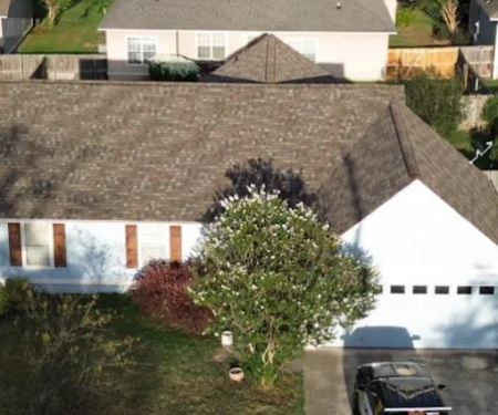 Aspen Contracting Inc