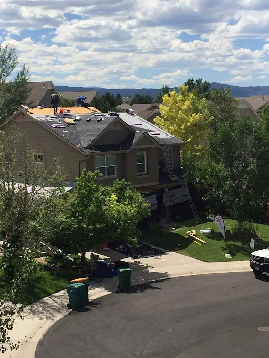 Prime Time Roofing LLC Picture 7