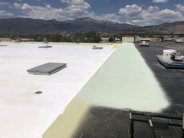 Strong Contractors Inc. Picture 1