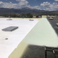 Strong Contractors Inc. ico