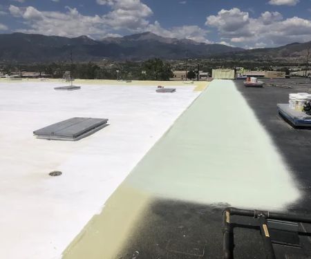 Strong Contractors Inc.