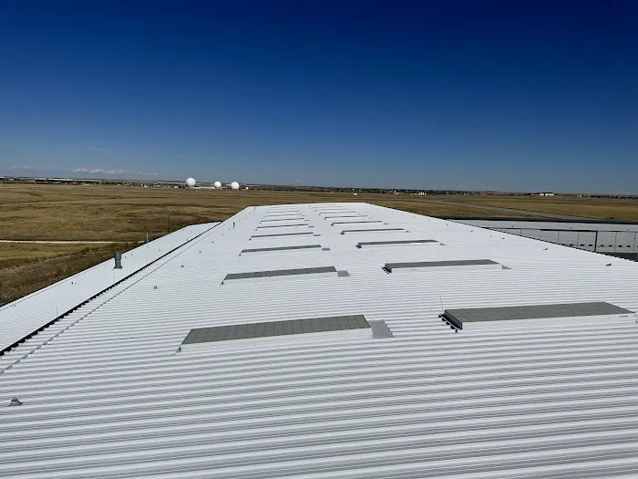 Strong Contractors Inc. Picture 2