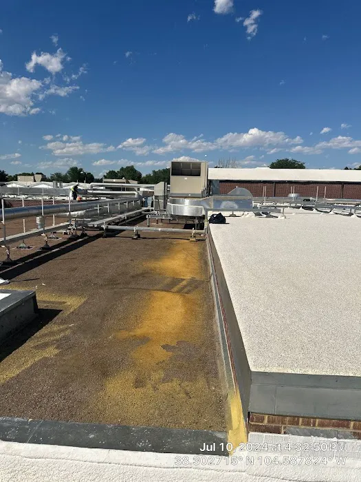 Strong Contractors Inc. Picture 4