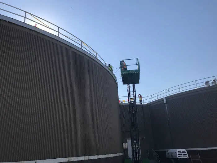 Strong Contractors Inc. Picture 10