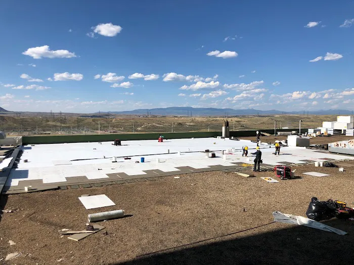 Roof Solutions CO Picture 1