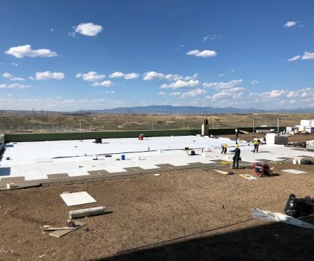 Roof Solutions CO