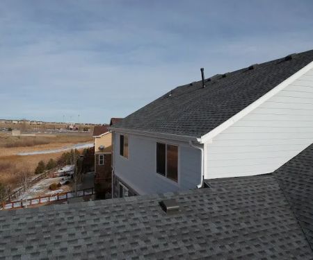 High Plains Renovation LTD