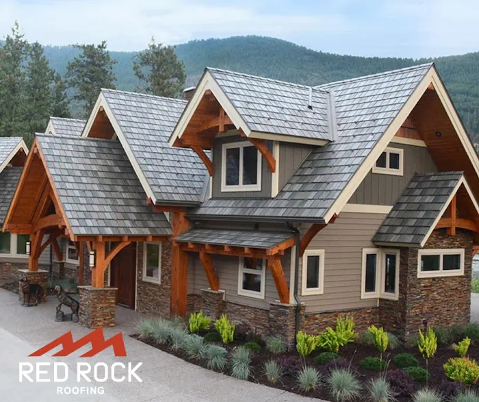 Red Rock Roofing Castle Rock Picture 3