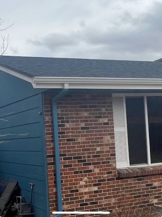 Red Rock Roofing Castle Rock Picture 2