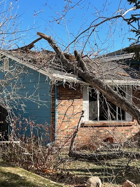 Red Rock Roofing Castle Rock Picture 1