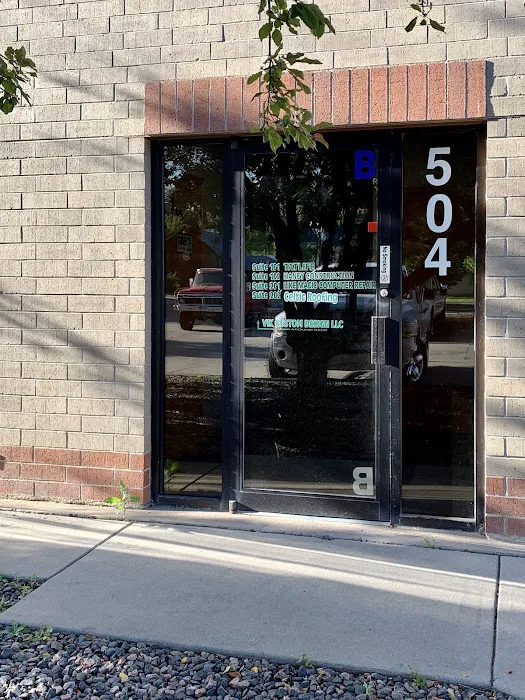 Celtic Roofing Picture 5