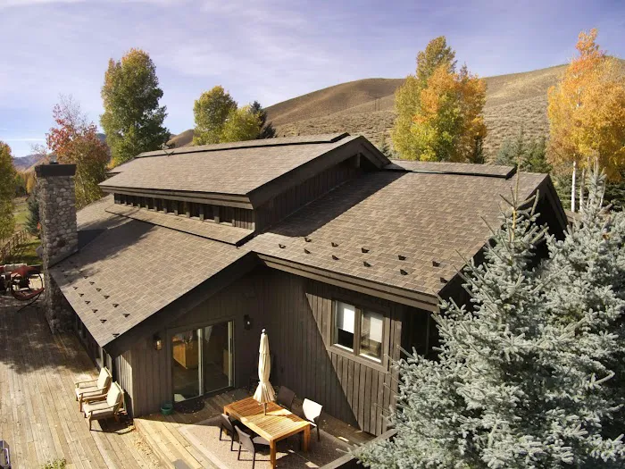 Celtic Roofing Picture 6