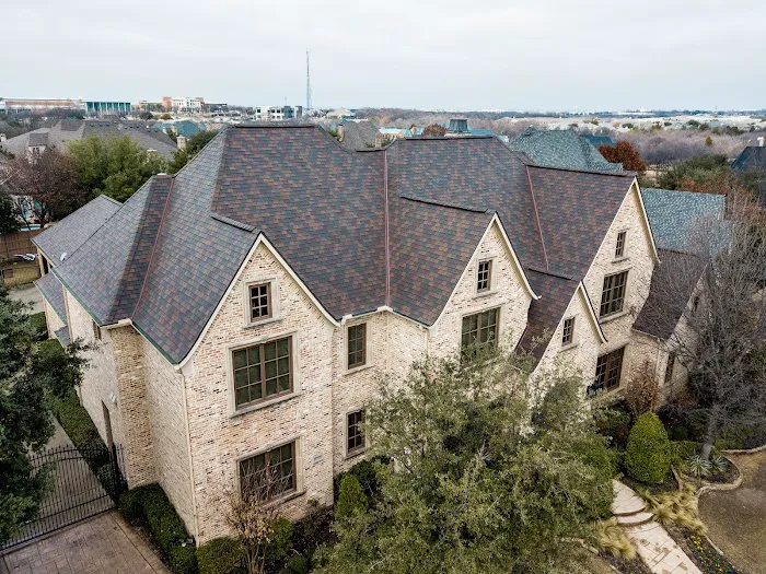 Celtic Roofing Picture 4