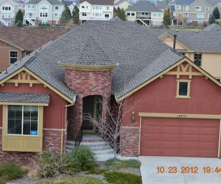 Eagle Eye Renovations