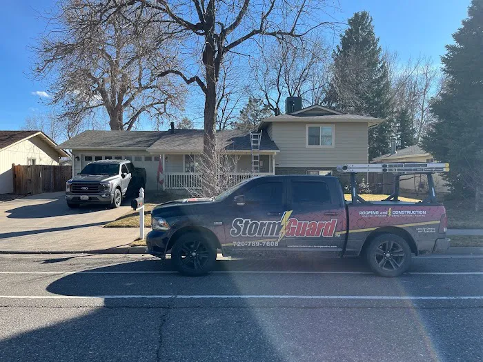 Storm Guard of South Metro Denver Picture 2