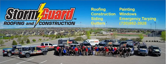 Storm Guard of South Metro Denver Picture 6