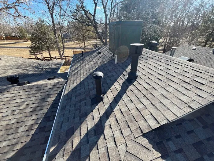 Storm Guard of South Metro Denver Picture 1