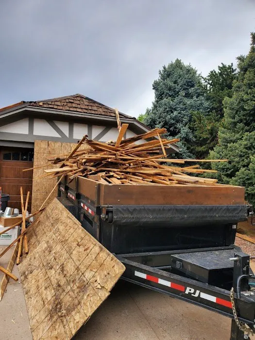 Storm Guard of South Metro Denver Picture 4