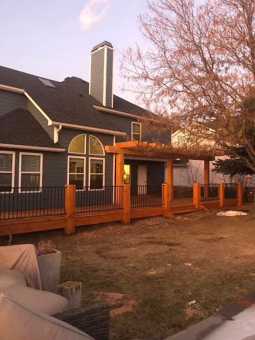 Elk Point Construction Picture 8