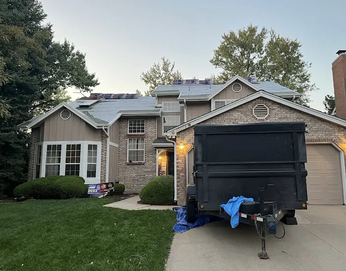 Elk Point Construction Picture 6