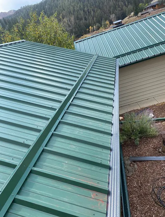 Elk Point Construction Picture 9