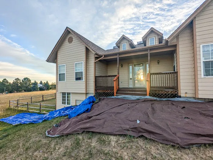 Elk Point Construction Picture 3