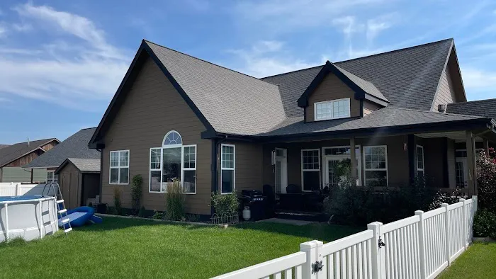 Elk Point Construction Picture 1