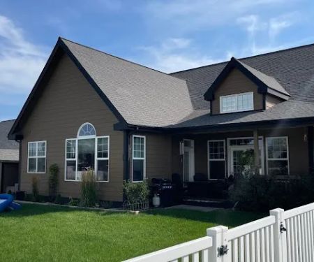 Elk Point Construction