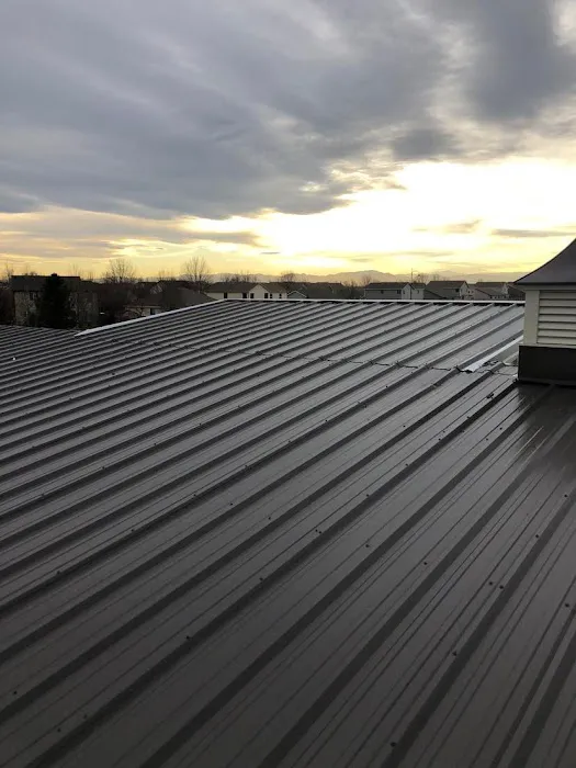 Elk Point Construction Picture 2