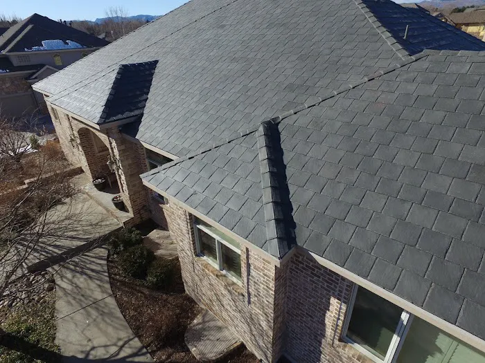 Forest Hills Restoration LLC Local Roofing & Restoration Contractor Picture 1