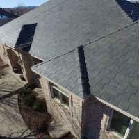 Forest Hills Restoration LLC Local Roofing & Restoration Contractor ico