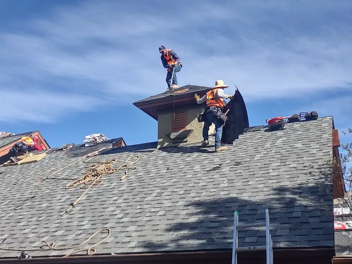 Colorado Superior Roofing & Exteriors Picture 4