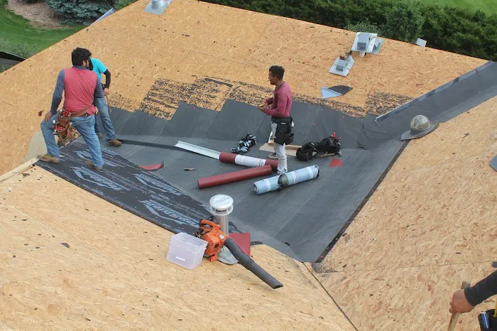 Colorado Superior Roofing & Exteriors Picture 6