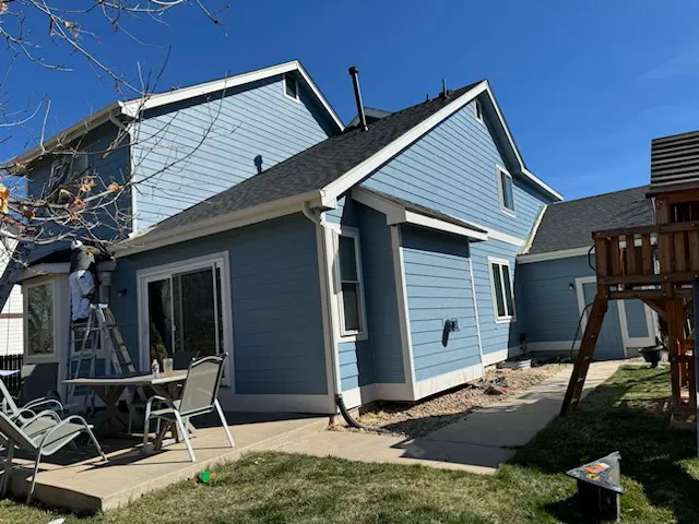 Colorado Superior Roofing & Exteriors Picture 5