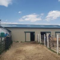 Colorado Superior Roofing & Exteriors ico